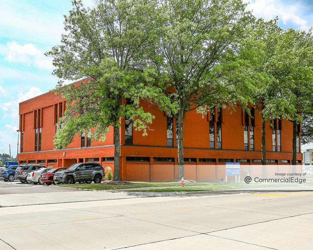 Parma Ridge Medical Building 6789 Ridge Road, Parma, OH Office Space